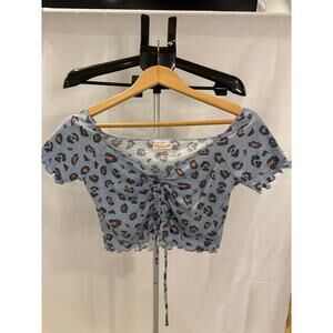 Maronie 2 piece pajama set